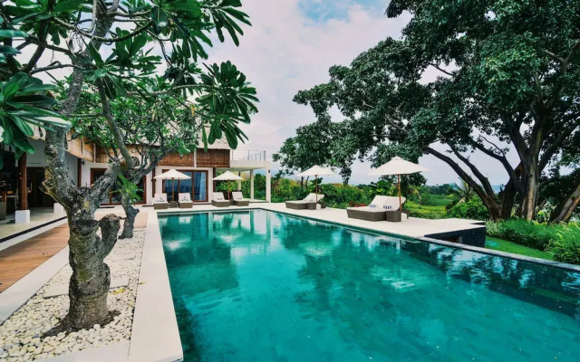 Villa Banyan