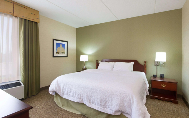 Hampton Inn Buffalo South/I-90