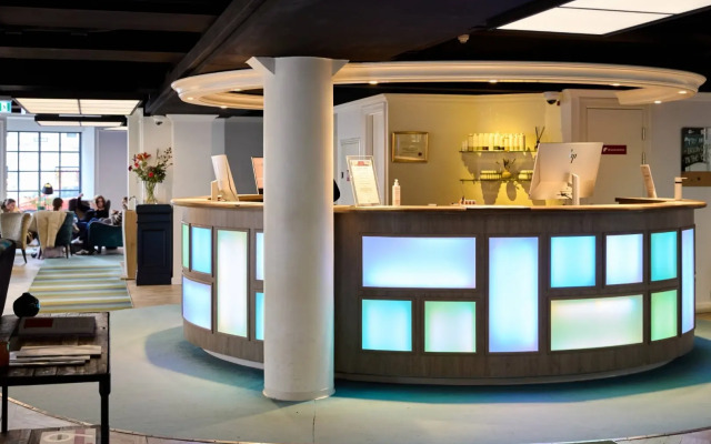 Absalon Hotel