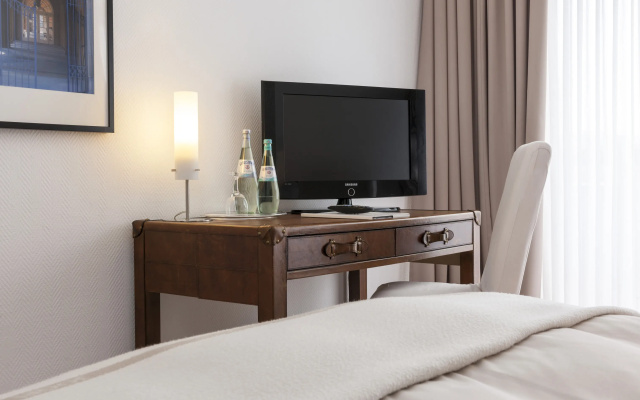 BRISTOL Hotel Bad Kissingen