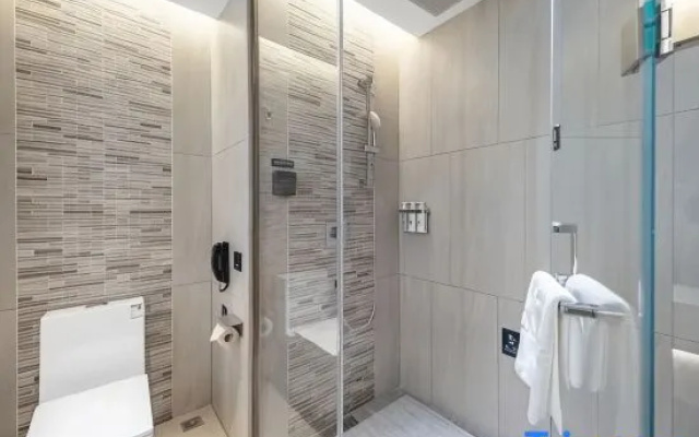 Lavande Hotels 3.5（Bijie Municipal Government Branch)