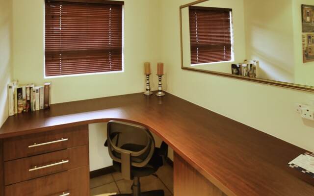 Bailee's Place Langebaan 6-sleeper