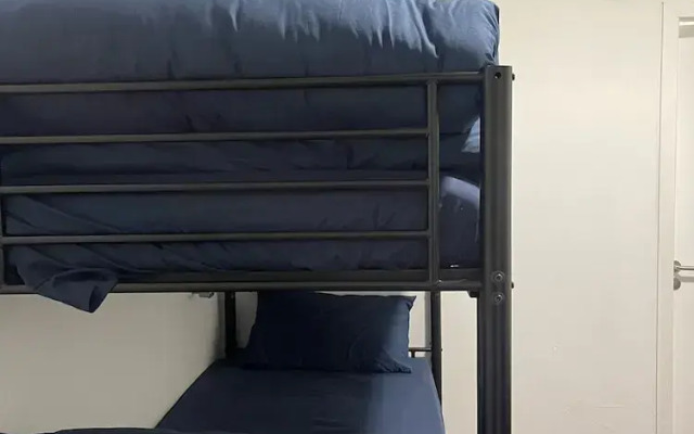 Rahman Hostel - Manchester