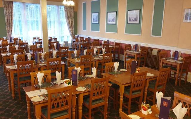 Glenmorag Hotel
