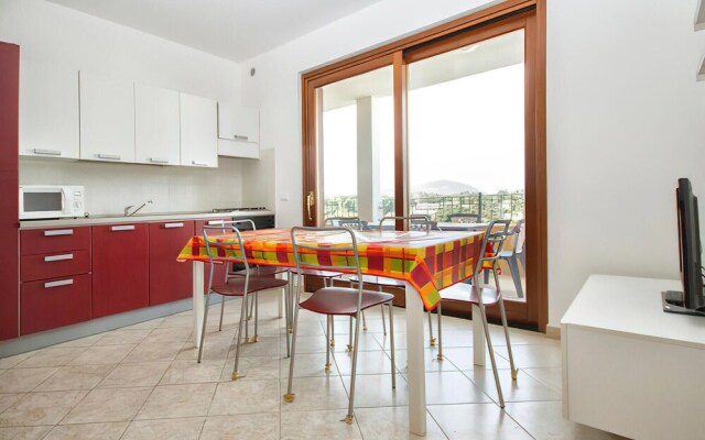Awesome Apartment in Alghero With 1 Bedrooms and Wifi