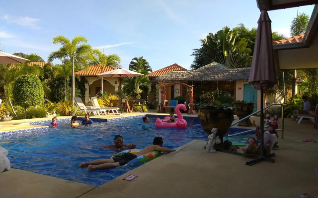 Stella Resort