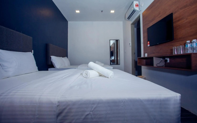 WE Hotel
