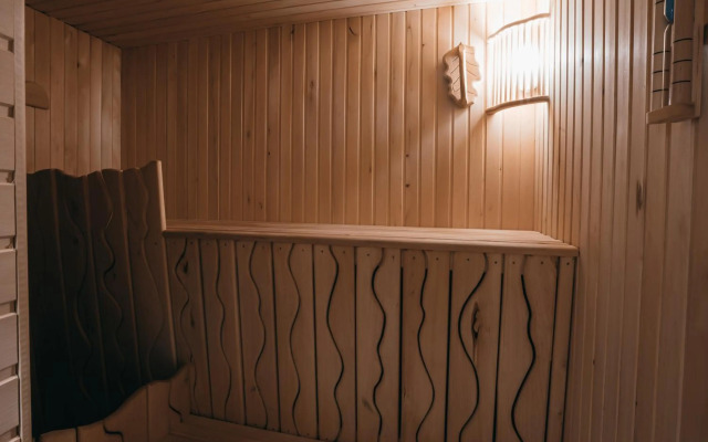 Guest House Бескид