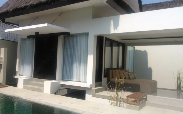 Kampung Sumber Alam Garut Powered by Archipelago