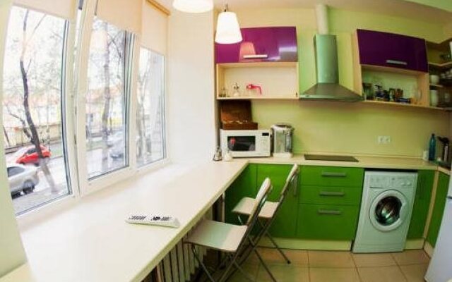 Hostel Muesli