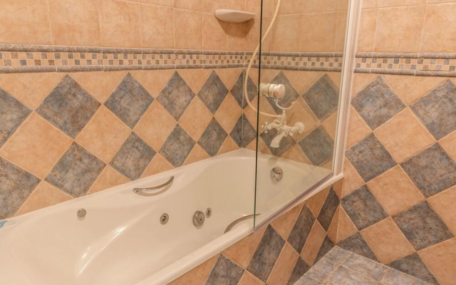 El Prau de la Iglesia