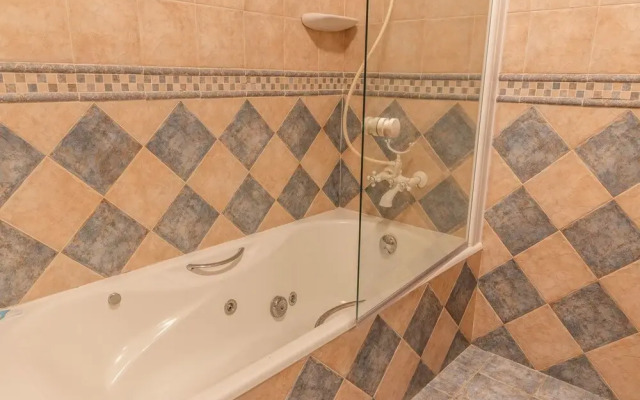 El Prau la Iglesia I