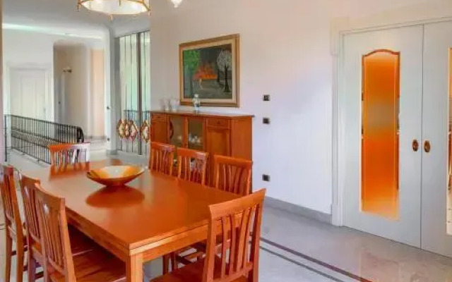 Locazione turistica Incoronata