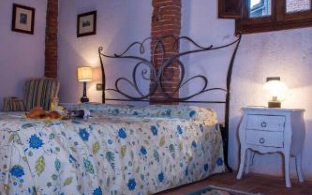 La Piaggetta Bed & Breakfast