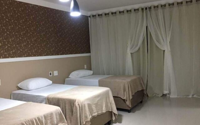 Hotel Guarulhos