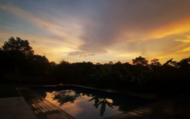 The Habitat Villa