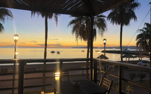 Baja Mia Suites And Tours