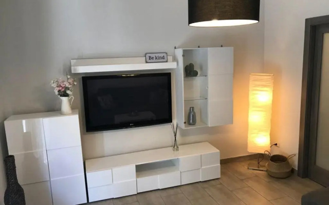 Il Fortino Apartment