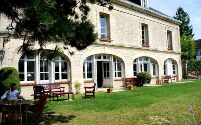 Chambres dHôtes La Couronne