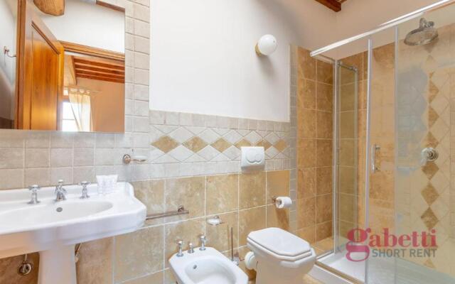 Il Bosco - I Borghi Della Selvaccia