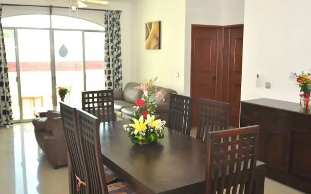 Apartamentos Mar Playa Del Carmen