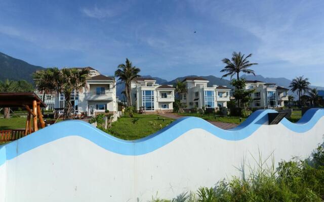 Taroko Bay B&B