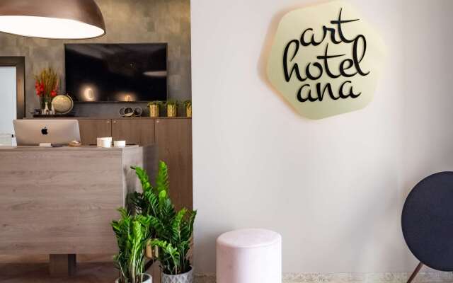 Arthotel Ana Aura