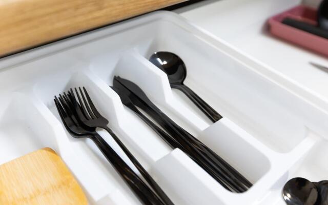 Стильные квартиры на улице Димитрова