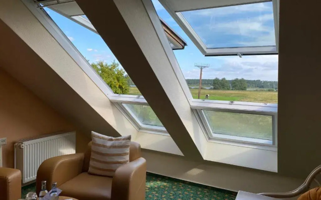 Hotel am Müritz-Nationalpark