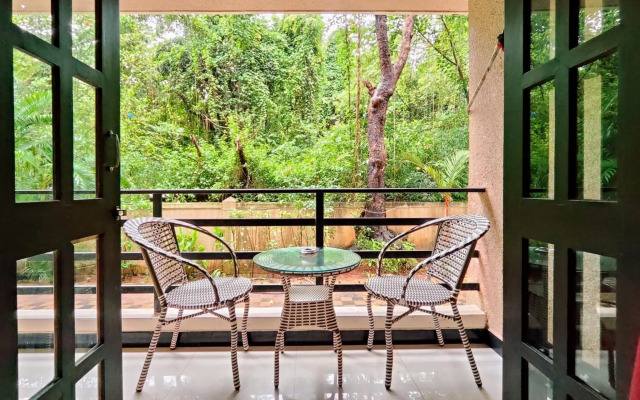 Woodside Retreat- Serviced Apartments