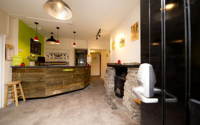 YHA Brecon Beacons - Hostel