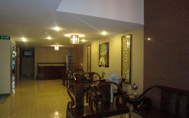 Nui Thanh Hotel