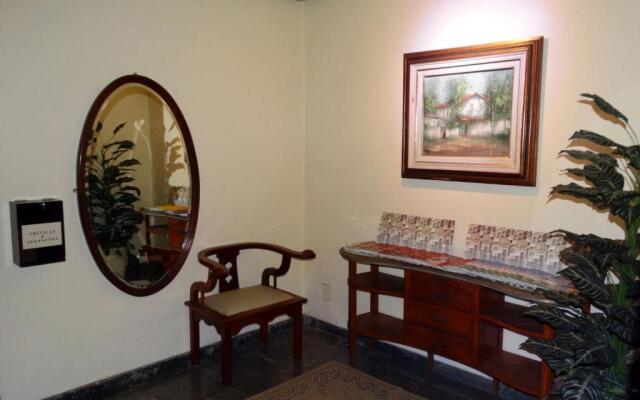 Hotel Paraguai