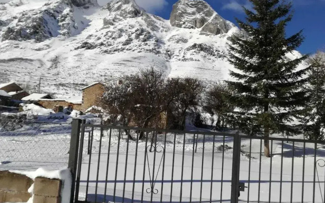 Hostal Mesón González