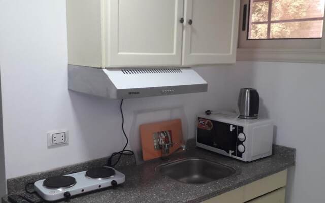 Lilly Rooms and Studios