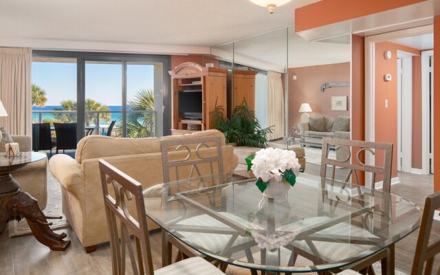 Beachside Two 4234