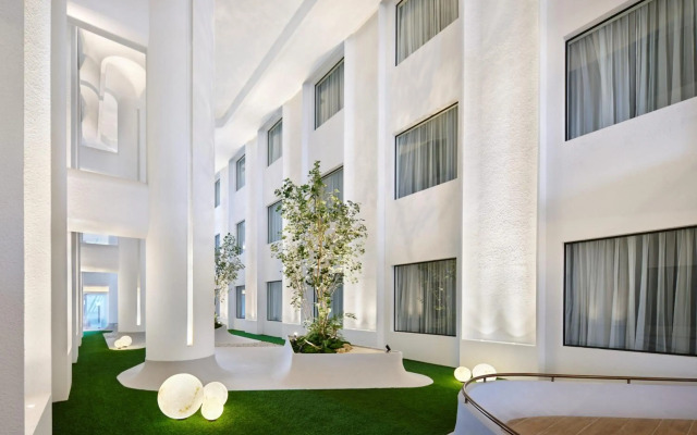 VIVERE Hotel, ARTOTEL Curated