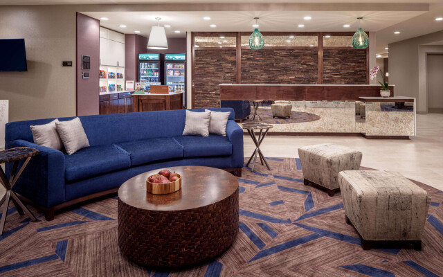 Homewood Suites New Orleans French Quarter