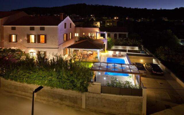 Sea View Apartment Milly, Nearby Beach Jaz