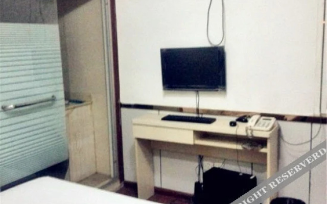 Nanjing Shenjiu Hotel