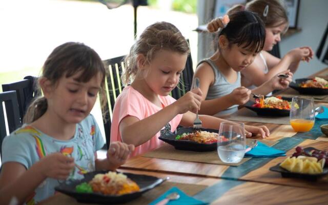Maya Resort Samui Family resort Sha Plus Extra