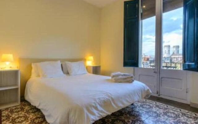 Apartamento Les Pedreres
