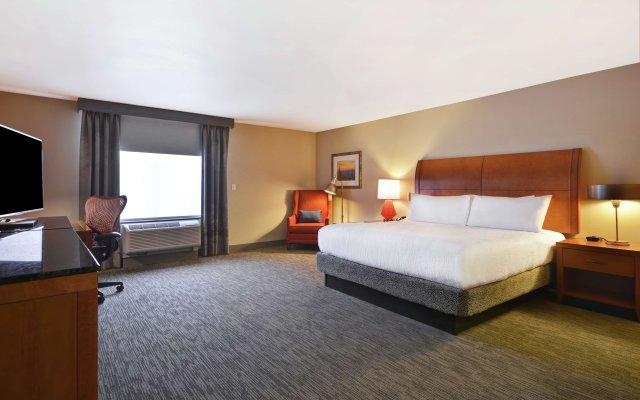 Hilton Garden Inn Missoula