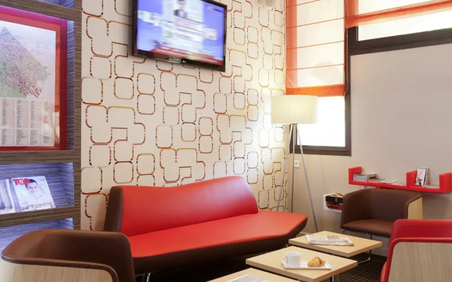 ibis Rueil-Malmaison Centre