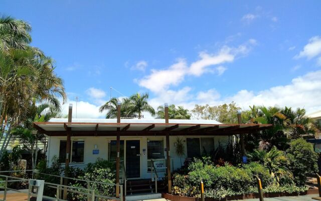 Maroochy River Park