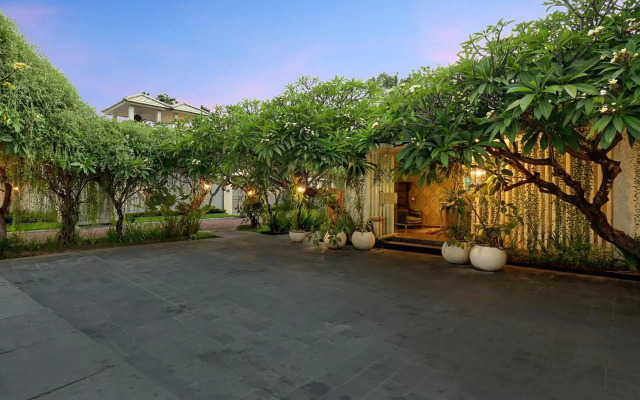 Kaisa Villas Seminyak