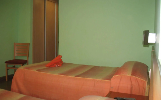Hostal Campestre