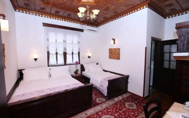 Vila Sigal