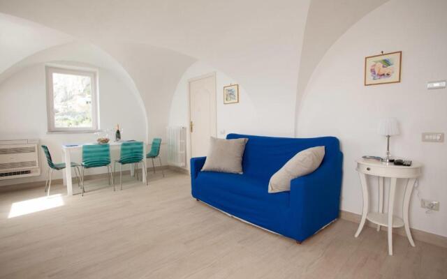 A casa di Laura