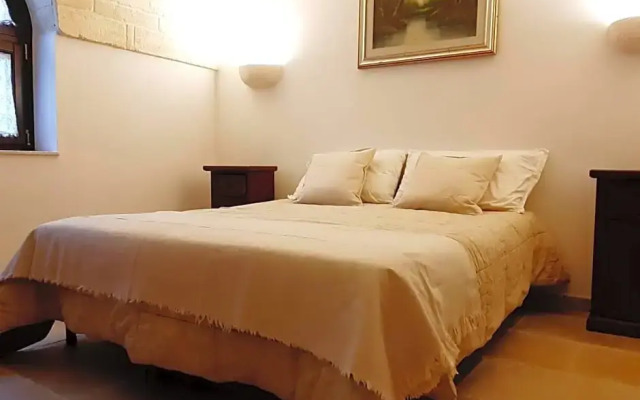 B&B Masseria Nardelli
